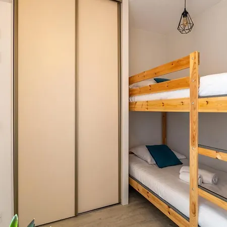 Alienor - Charmant Appartement Plein Coeur Darcachon Exterior photo