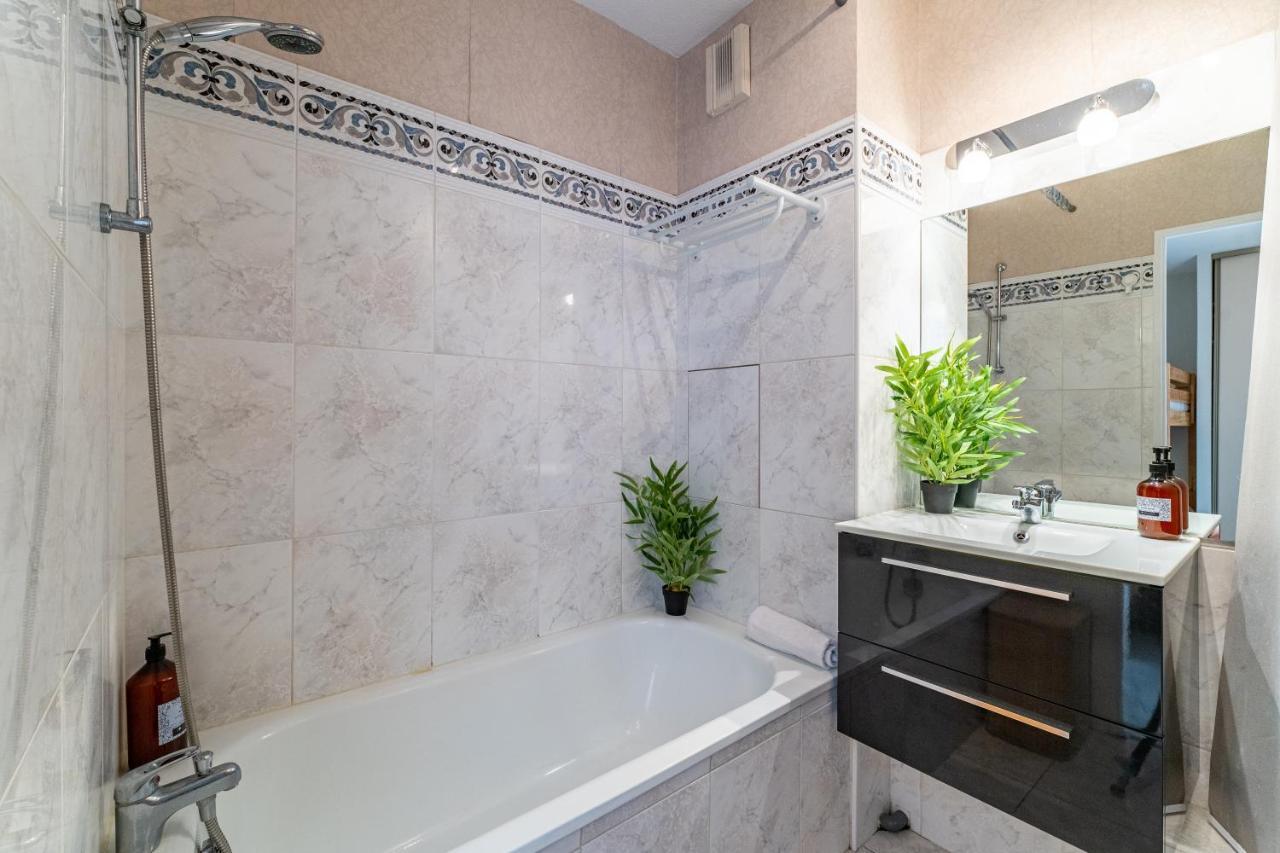 Alienor - Plein Coeur Darcachon Apartment