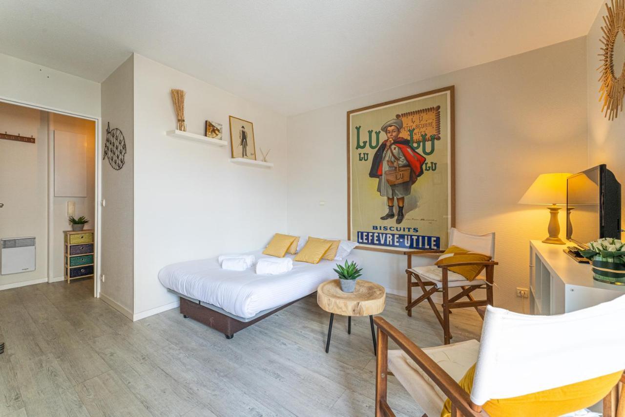Apartment Alienor - Plein Coeur Darcachon Arcachon