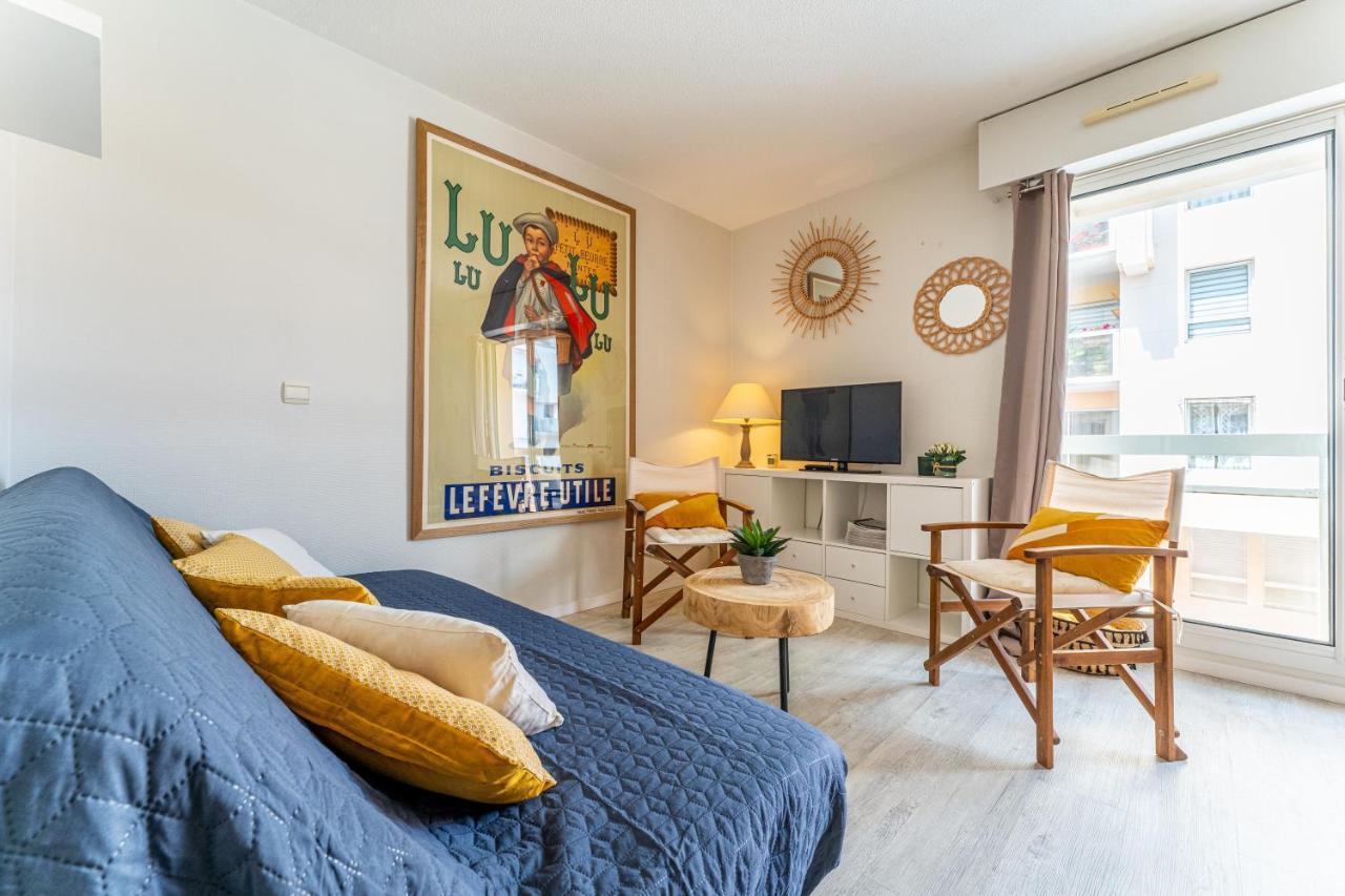 Alienor - Plein Coeur Darcachon Apartment Arcachon