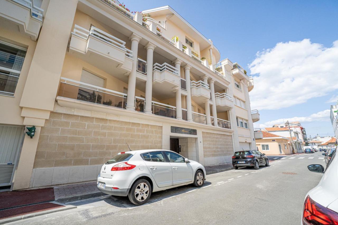 Alienor - Plein Coeur Darcachon Apartment