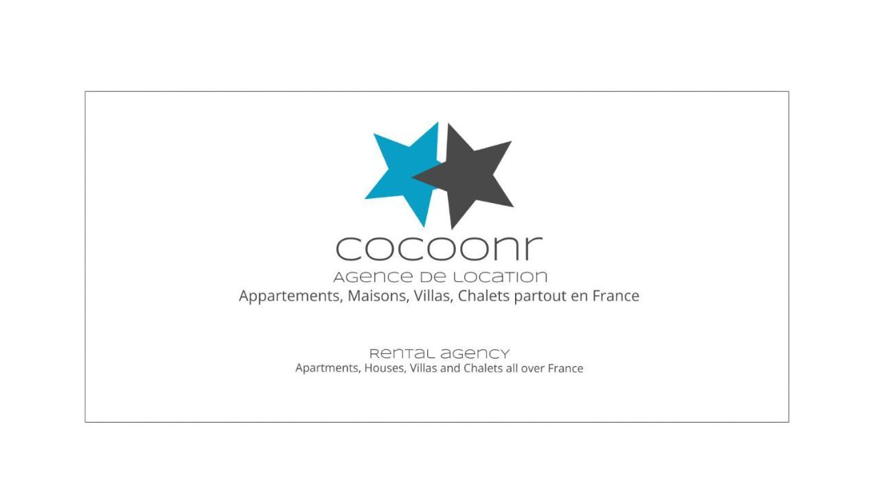 Apartment Alienor - Plein Coeur Darcachon *